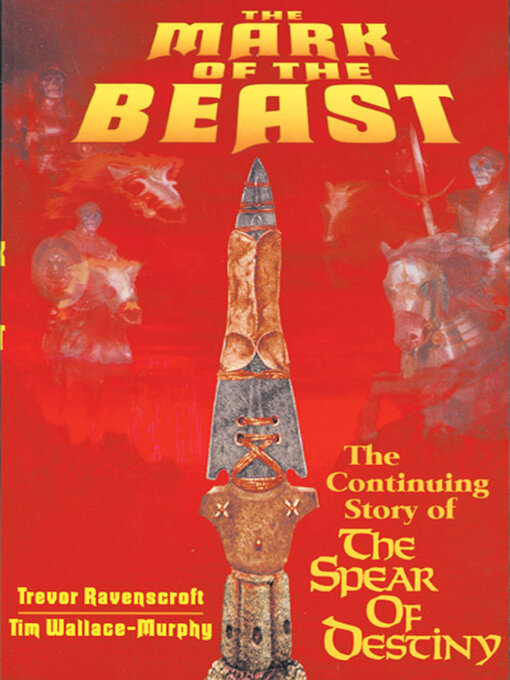 Title details for The Mark of the Beast by Trevor Ravenscroft - Available